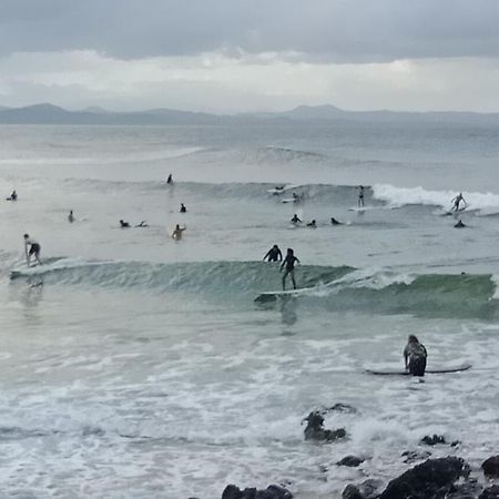 WategosRent Appartement Byron Bay Buitenkant foto