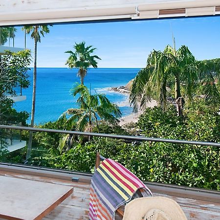 WategosRent Appartement Byron Bay Buitenkant foto