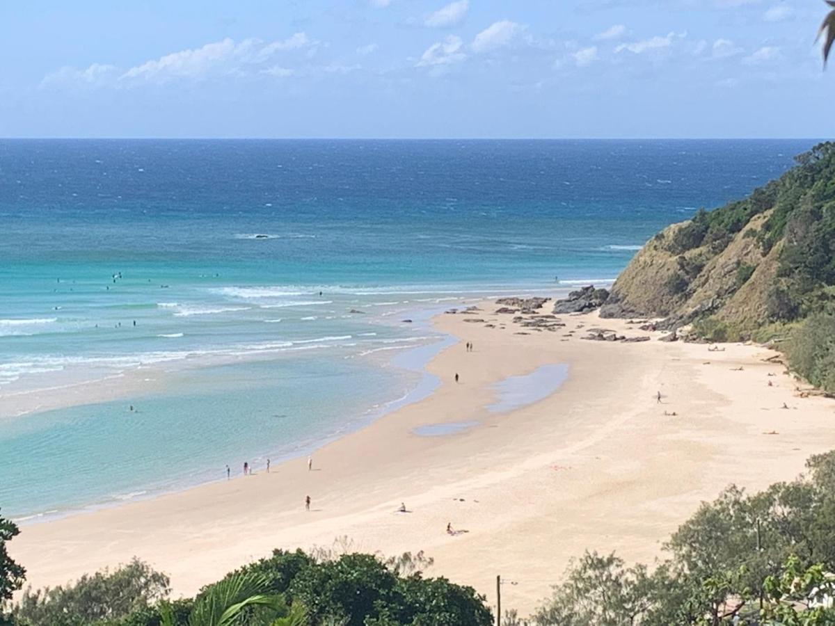 WategosRent Appartement Byron Bay Buitenkant foto