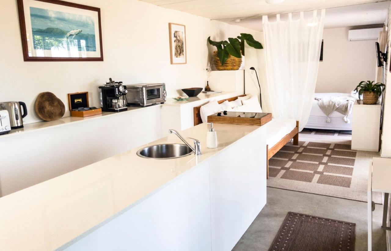 WategosRent Appartement Byron Bay Buitenkant foto