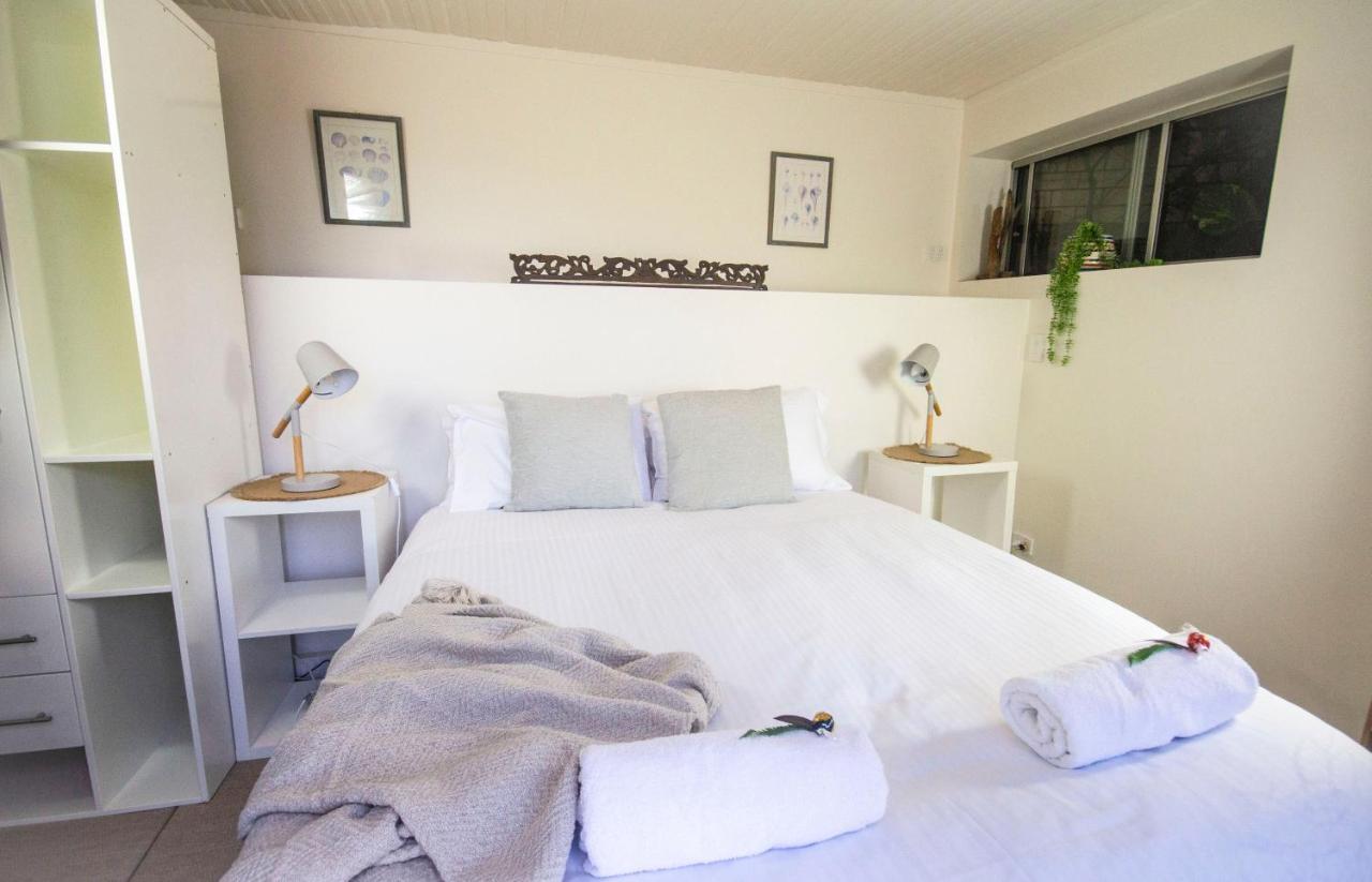 WategosRent Appartement Byron Bay Buitenkant foto
