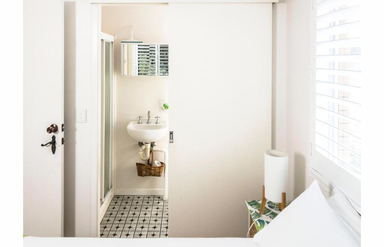 WategosRent Appartement Byron Bay Buitenkant foto