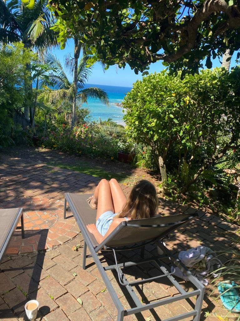WategosRent Appartement Byron Bay Buitenkant foto