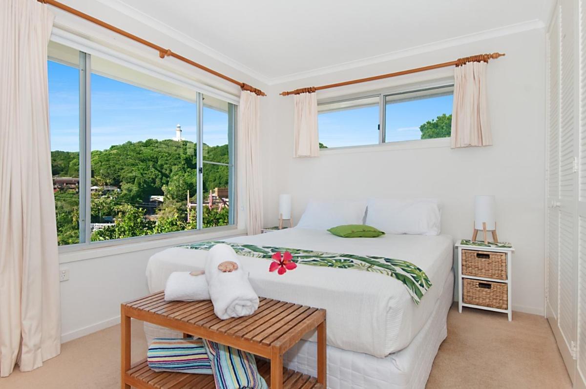 WategosRent Appartement Byron Bay Buitenkant foto