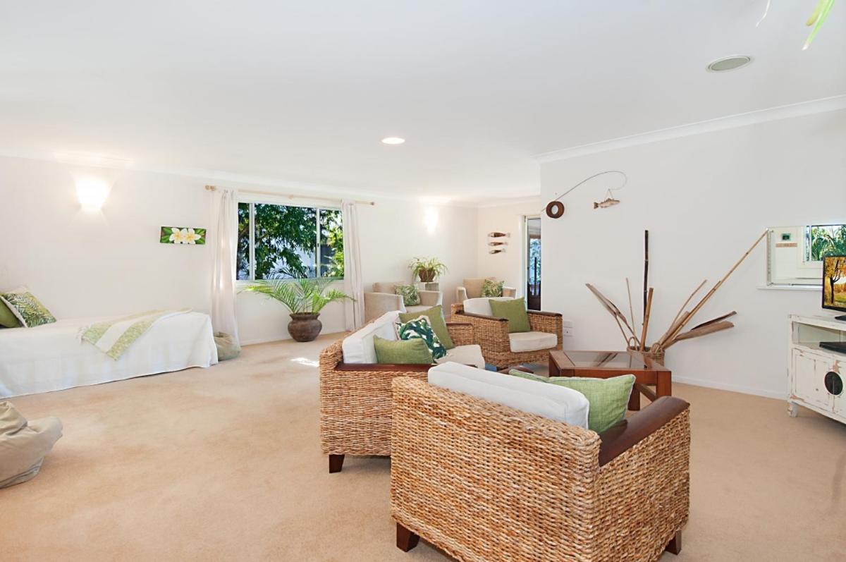 WategosRent Appartement Byron Bay Buitenkant foto