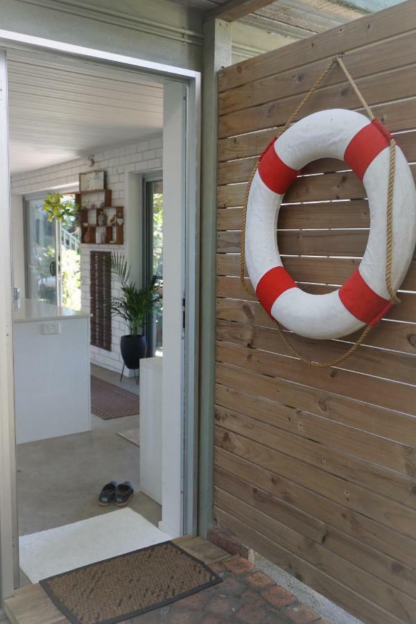 WategosRent Appartement Byron Bay Buitenkant foto